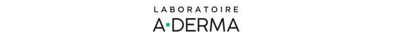 a-derma logo banner