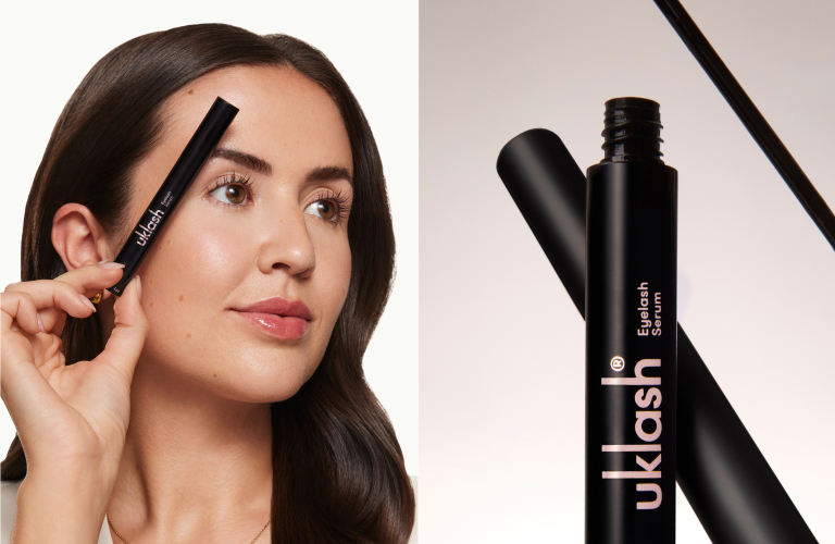 Uklash Eyelash Serum