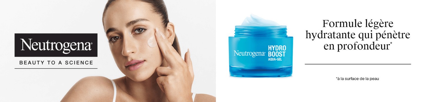 NEUTROGENA