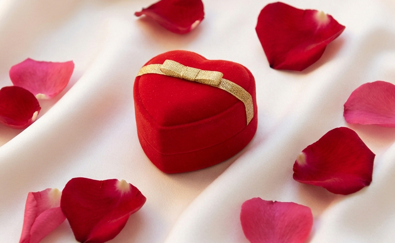 Guide pour une Saint-Valentin cocooning en amoureux