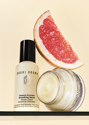 bobbi brown Soin visage