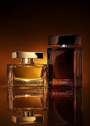 dolce & gabbana les parfums iconiques