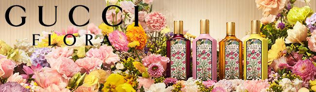Gucci Flora 