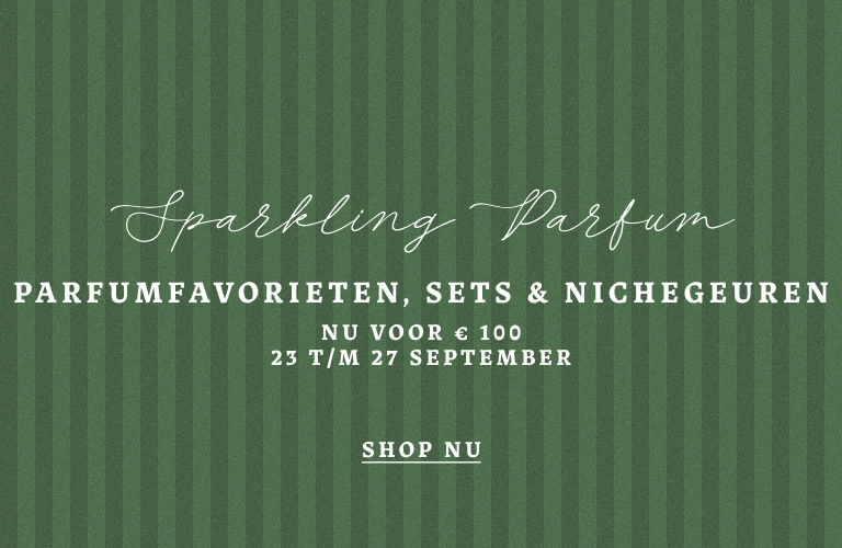 sparkling parfum