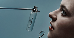 Blue Forever Spray Buccal