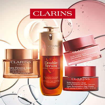 CLARINS
