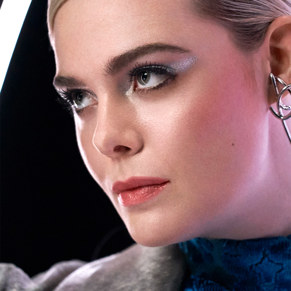 L'Or&eacute;al Paris