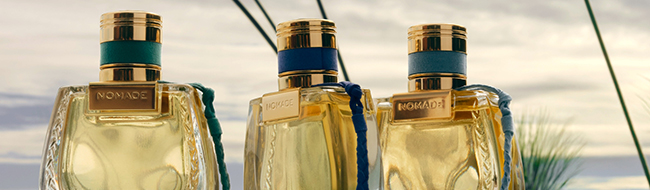 CHLO&Eacute; NOMADE JARDIN D&rsquo;EGYPTE