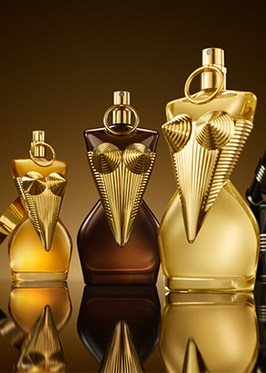 parfum f&eacute;minin jean paul gaultier