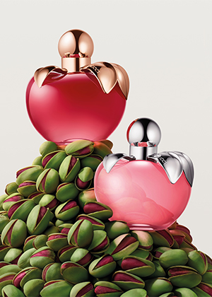 la collection nina