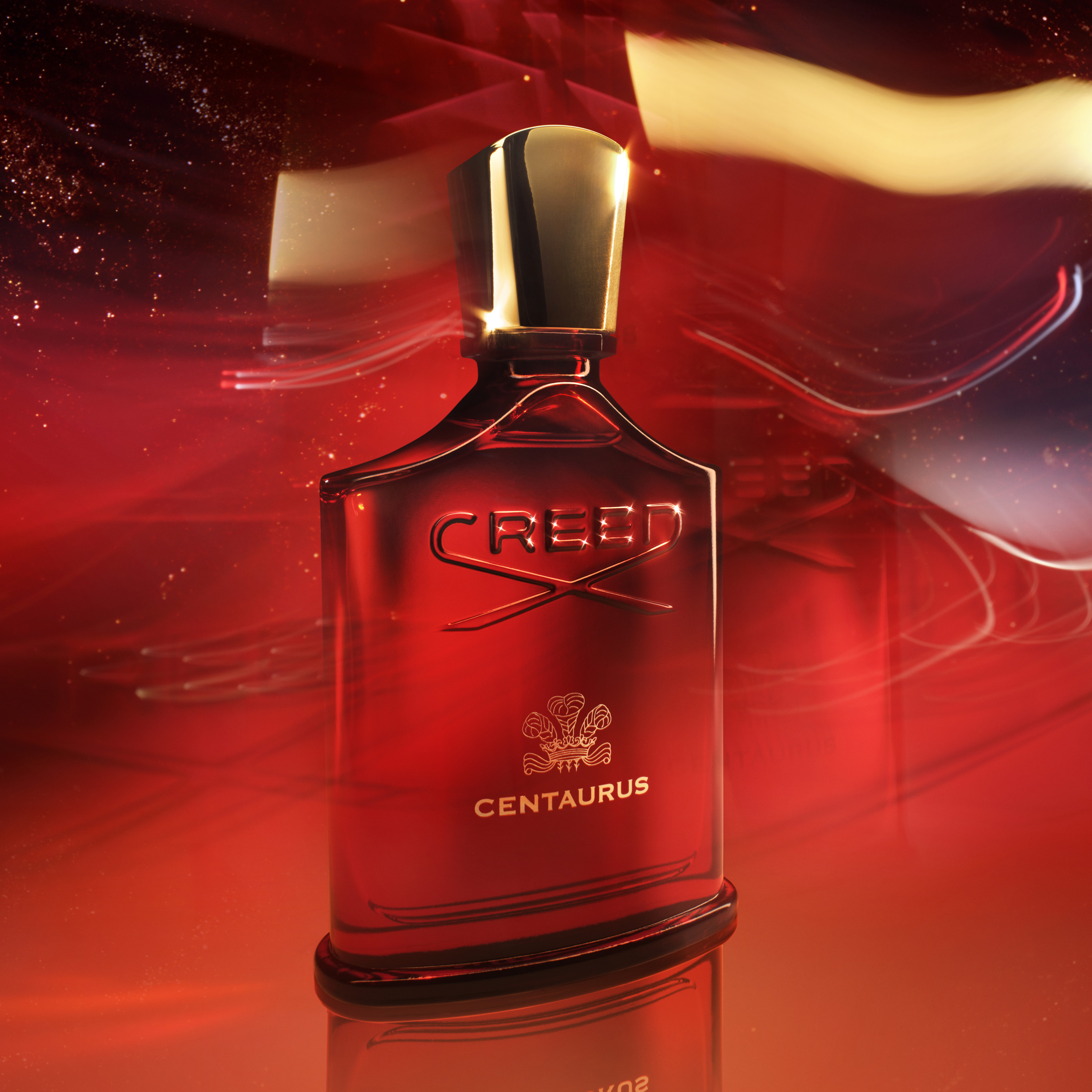parfum creed centaurus