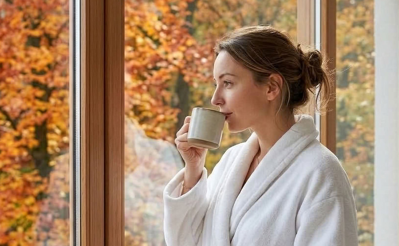 La meilleure routine pour prendre soin de sa peau en automne