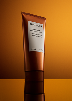 D&eacute;couvrez les produits de soins solaires Sachajuan