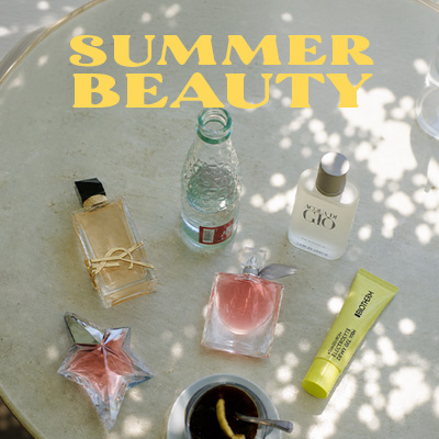 Summer Beauty