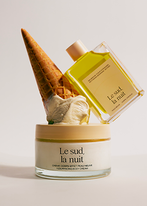 Le sud, la nuit