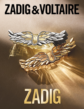 ZADIG & VOLTAIRE