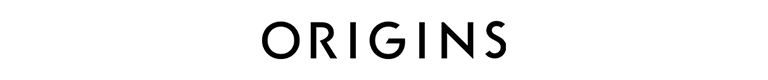 origins logo banner