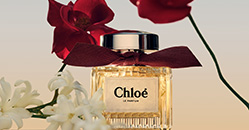 chloé le parfum
