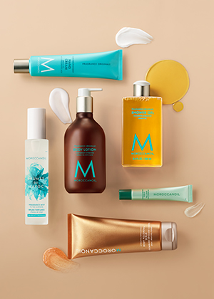 moroccanoil body