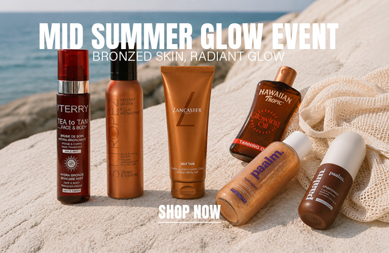 Mid Summer Glow