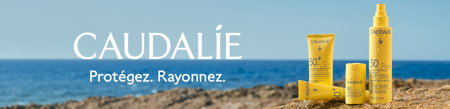 CAUDALIE