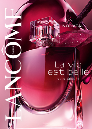 LANCOME