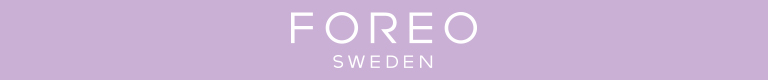 foréo logo banner