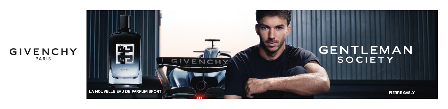 GIVENCHY
