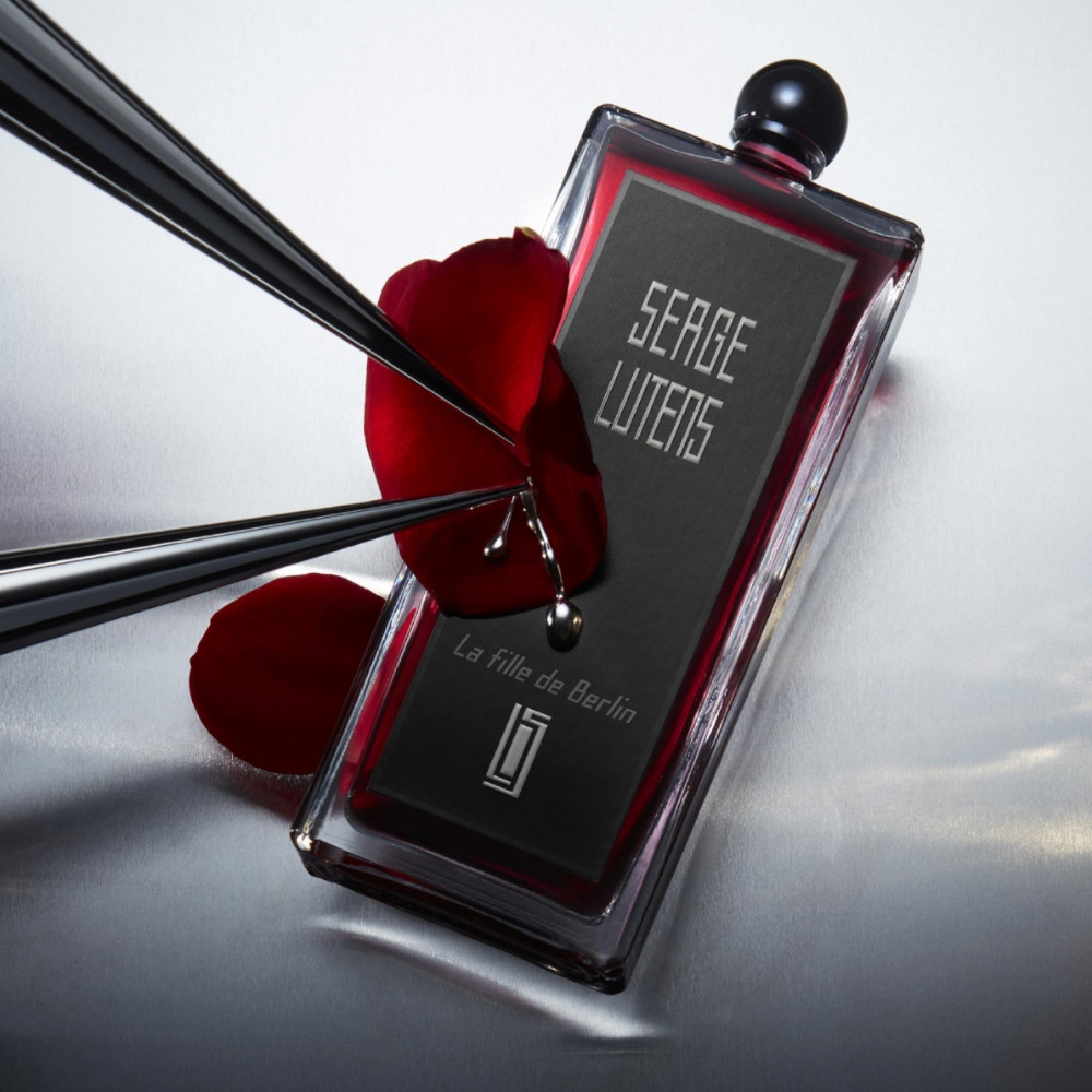 eau de parfum La Fille de Berlin Serge Lutens