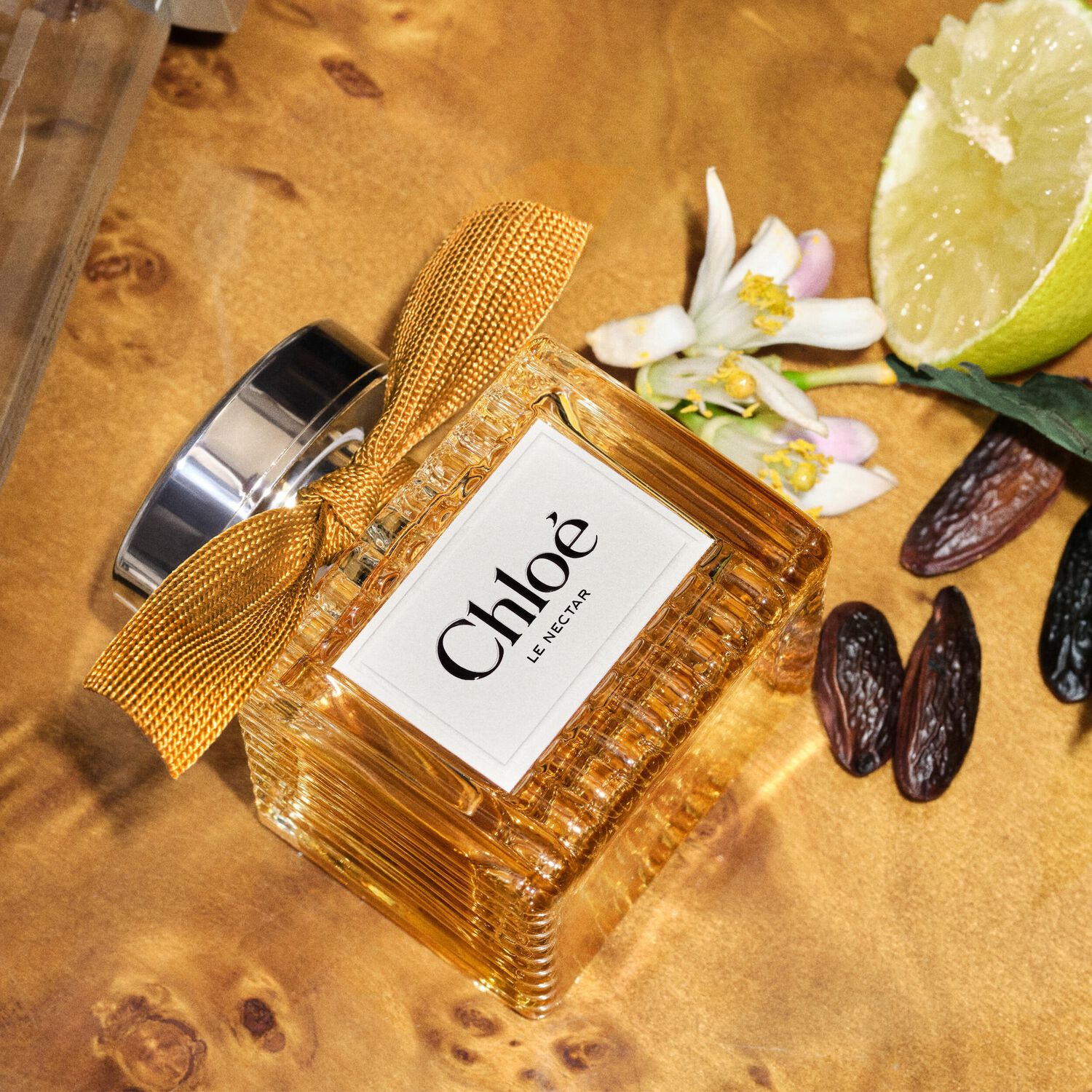 parfum le Nectar Chloe
