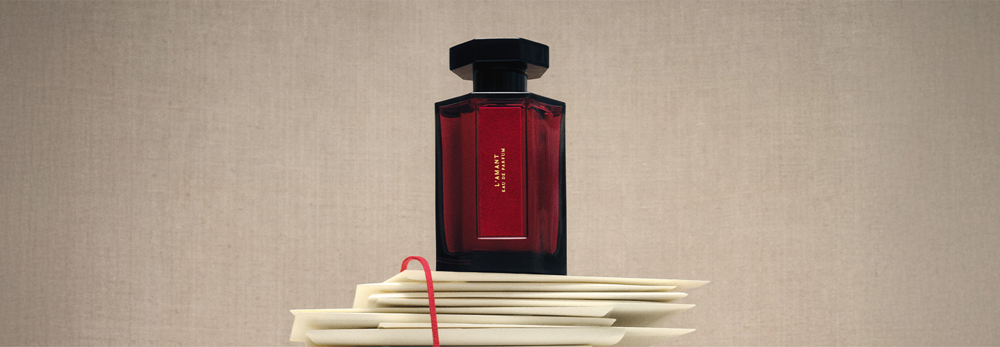 banniere l'artisan parfumeur 