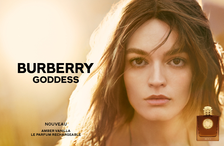 BURBERRY