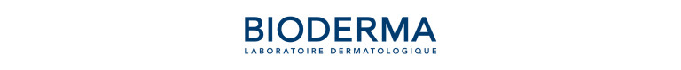 bioderma logo banner