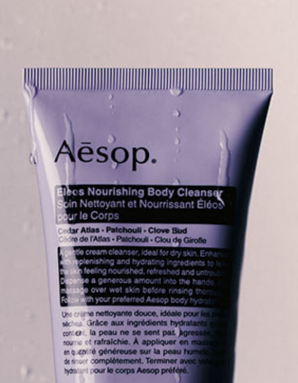 AESOP