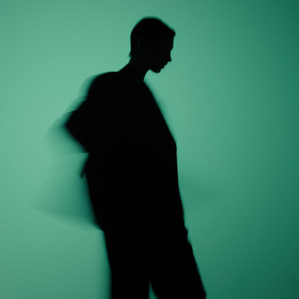 Pour Un Homme de Caron