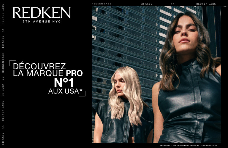 banniere slider redken