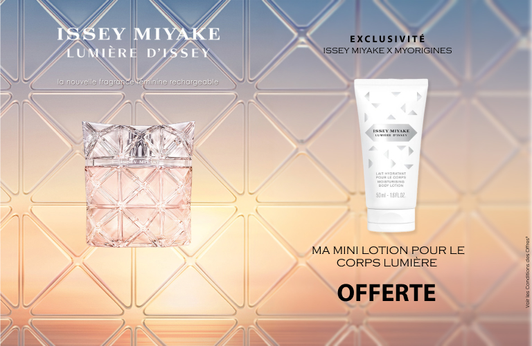ISSEY MIYAKE