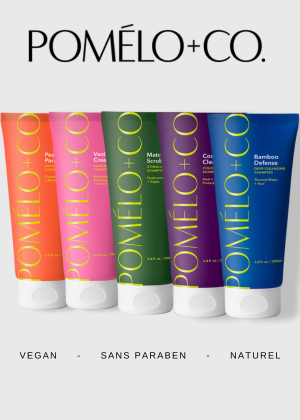POMELO