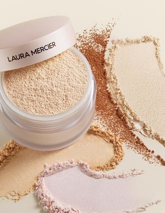 LAURA MERCIER
