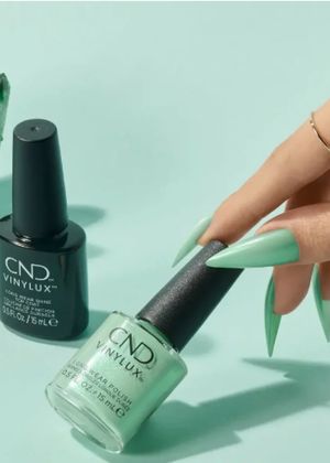 vernis &agrave; ongles