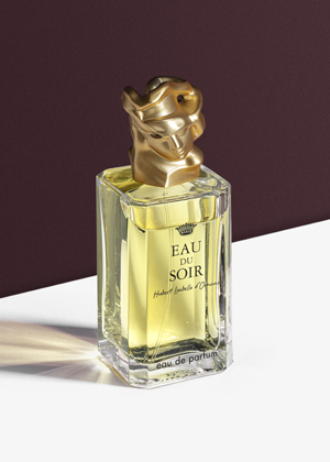 sisley parfum
