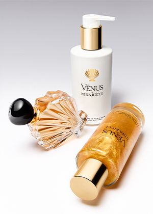 soins corps parfum&eacute;s
