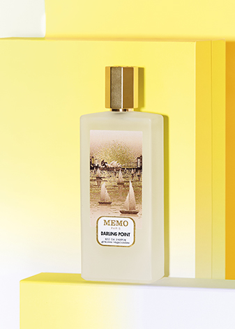 MEMO PARIS