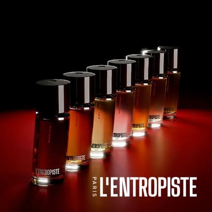 L'ENTROPISTE