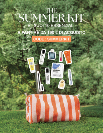 Summer Kit
