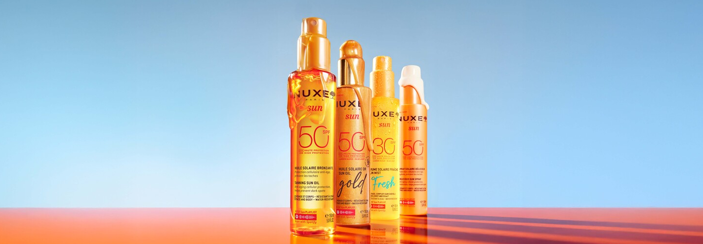 NUXE
