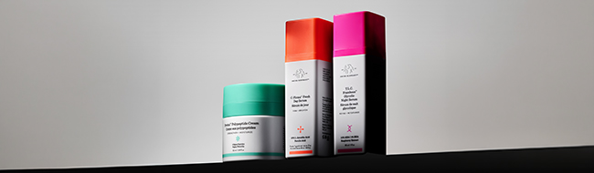 tous les produits drunk elephant