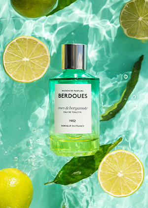 Eau de Toilette