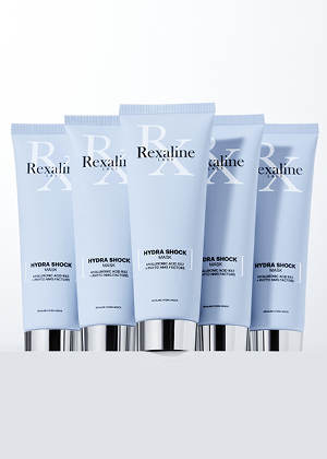 Hydra Shock : Anti-âge Spécial 1ères Rides