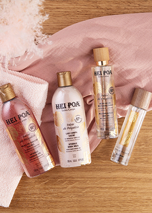 trésor de Polynésie